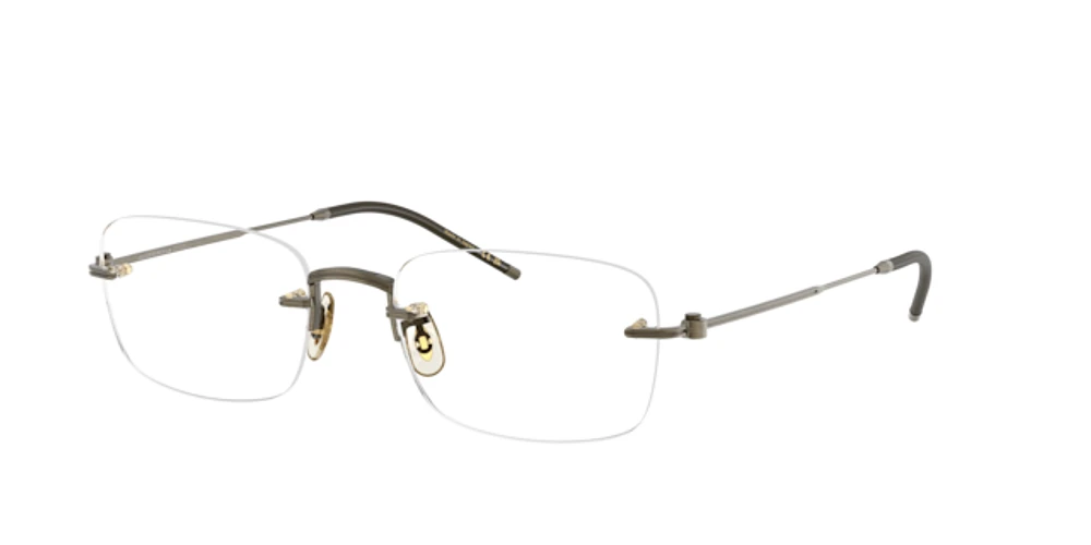 Oliver Peoples Unisex Gold