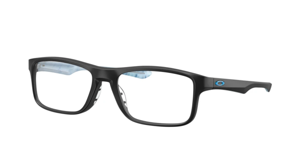 Oakley Unisex Satin Black