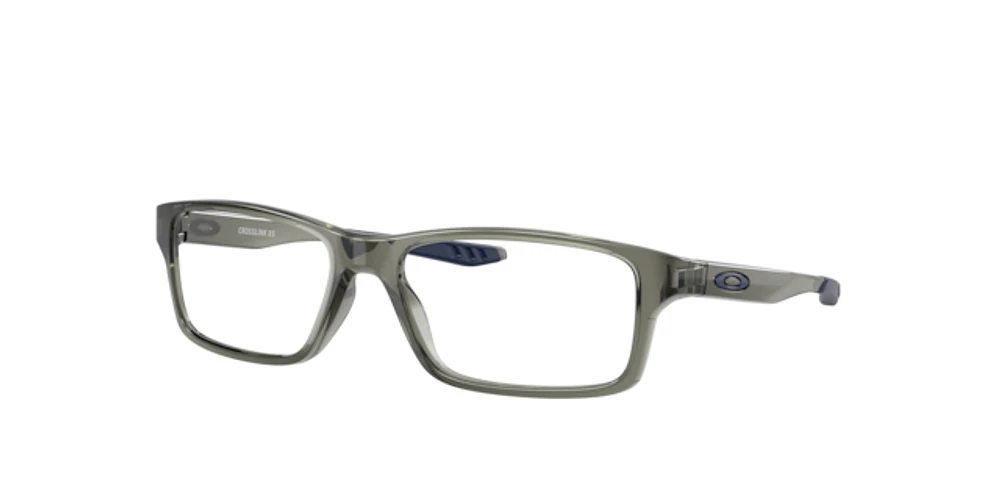 Oakley Youth Man Grey Smoke