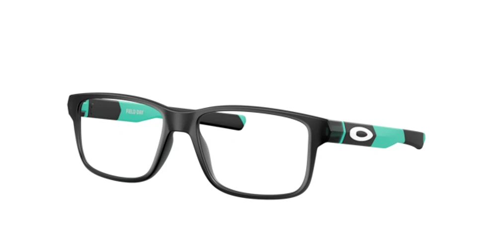 Oakley Youth Man Black