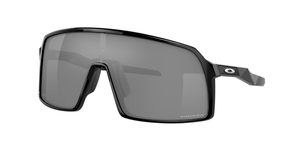 Oakley Unisex Polished Black