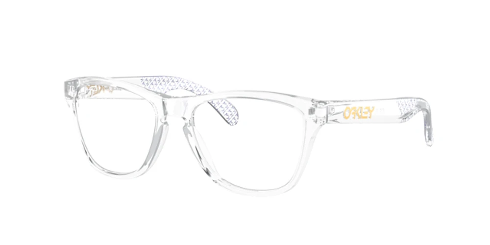 Oakley Man