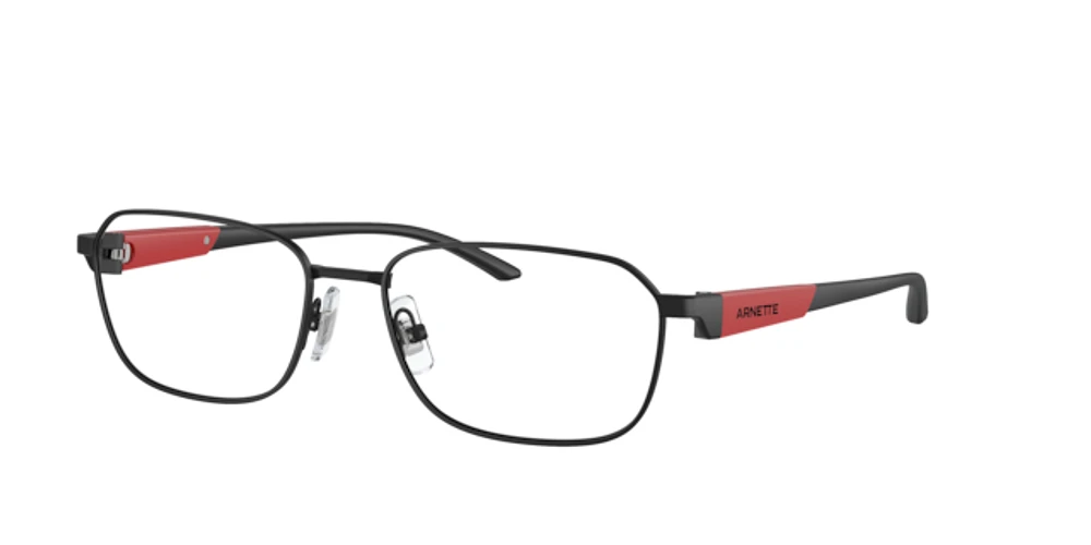 Arnette Man Matte Black