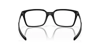 OX8180F Dehaven (Low Bridge Fit