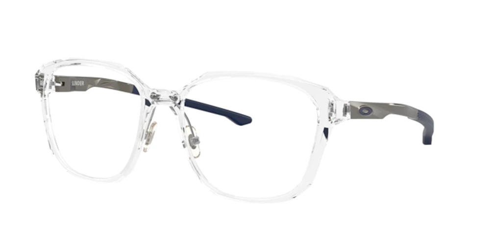 Oakley Man