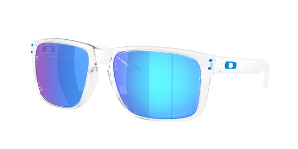 Oakley Unisex Polished Clear