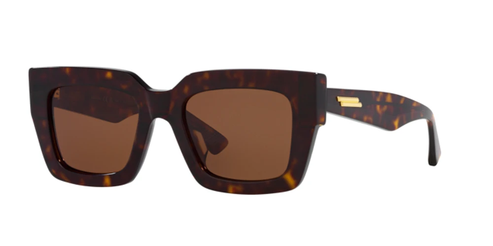 Bottega Veneta Woman Tortoise