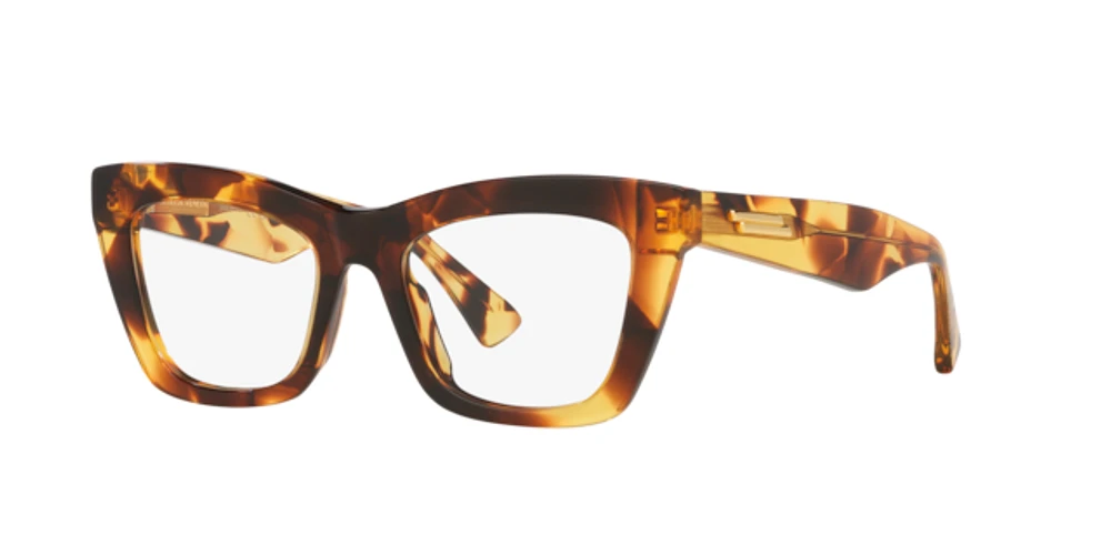 Bottega Veneta Woman Tortoise Light