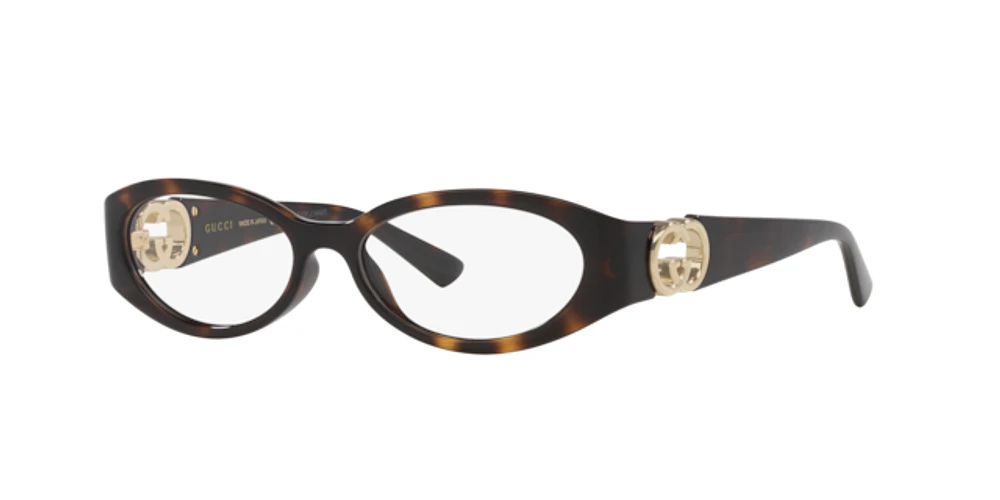 Gucci Woman Tortoise