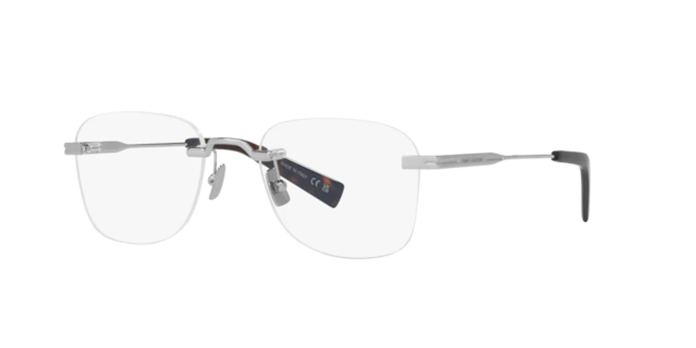 Saint Laurent Unisex Silver