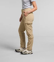 Women’s Bridgeway Zip-Off Pants