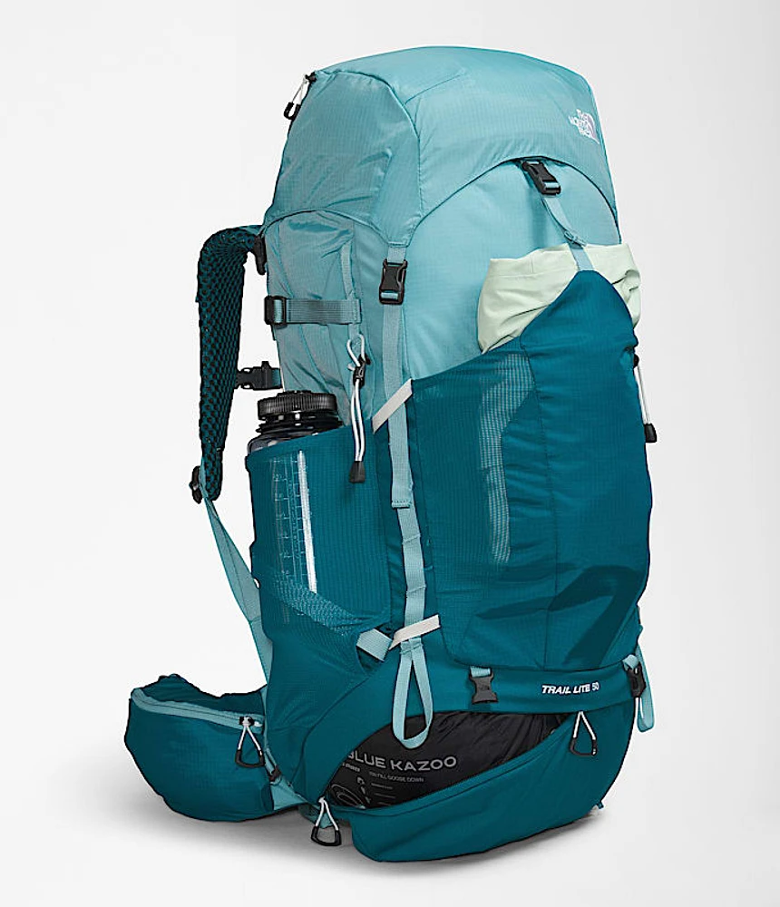 Women’s Trail Lite 50 Backpack