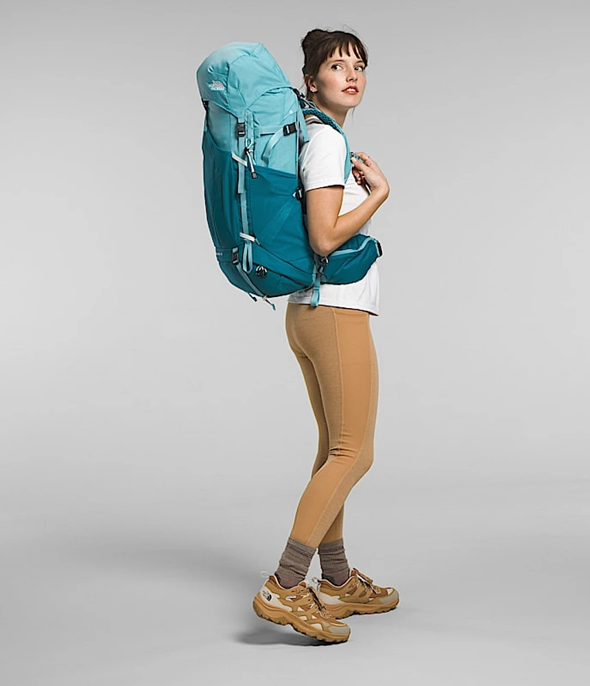 Women’s Trail Lite 50 Backpack