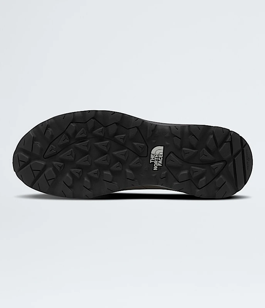 Men’s Hedgehog 3 Waterproof  Wide Shoes