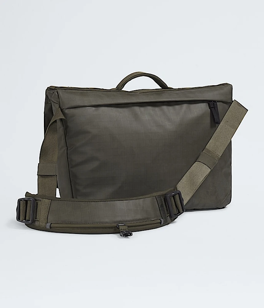 Base Camp Voyager Messenger Bag