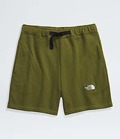 Men’s AXYS Shorts