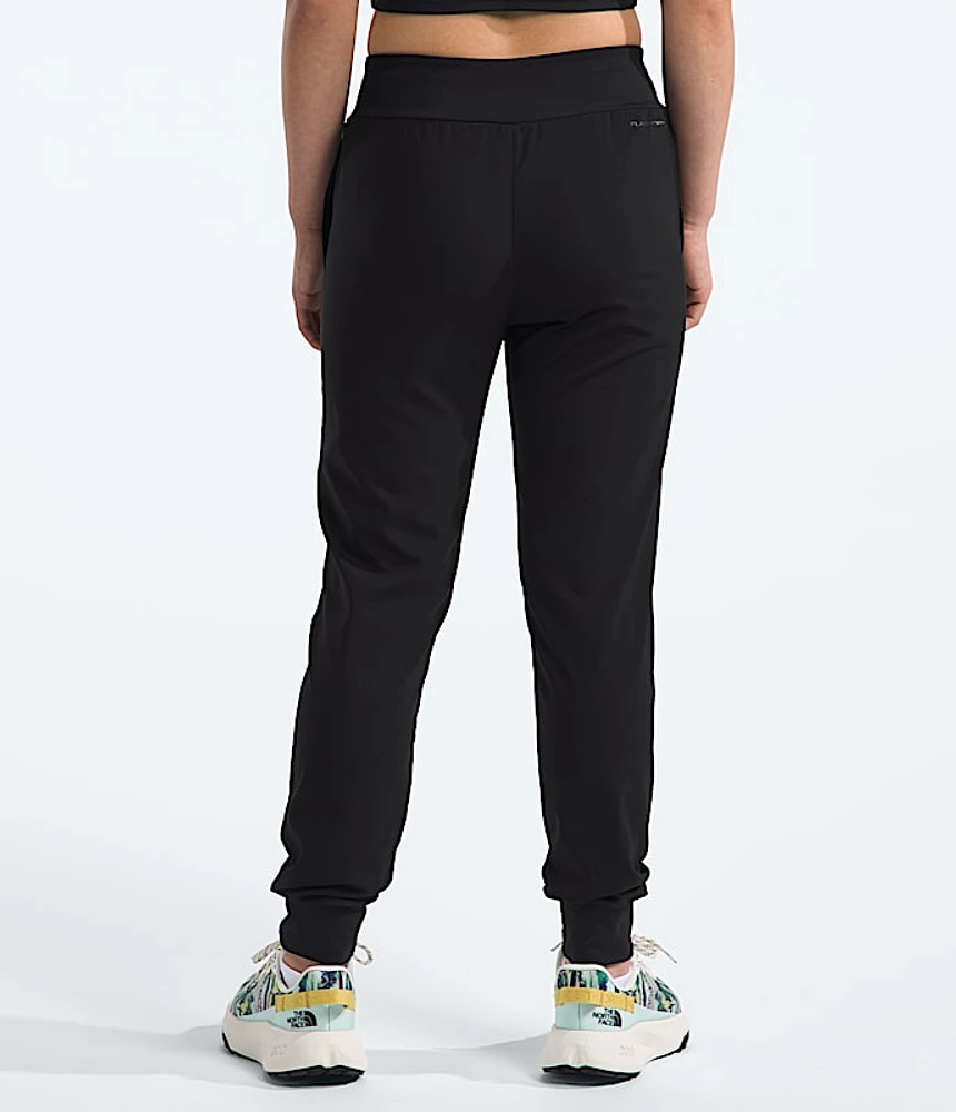 Girls’ On The Trail Pants