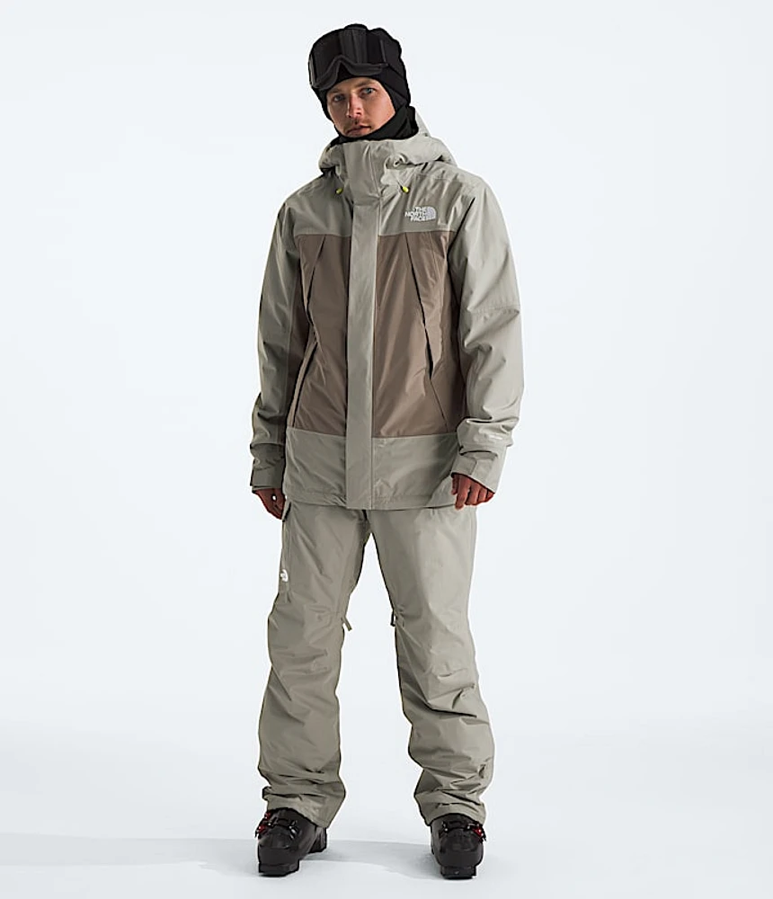 Men’s Freedom Insulated Pants