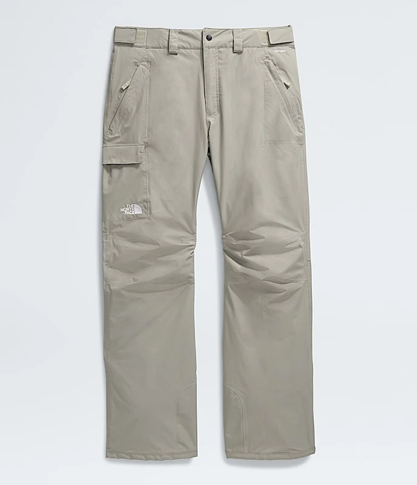 Men’s Freedom Insulated Pants