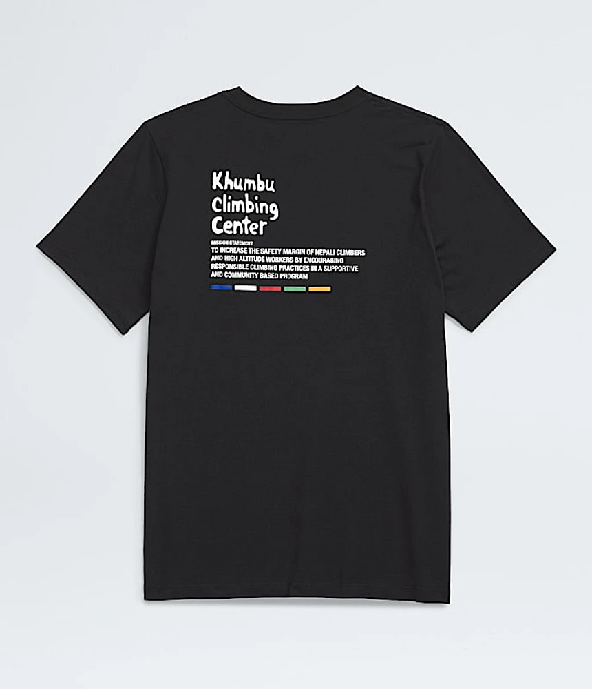 Women’s Short-Sleeve Climb Tee