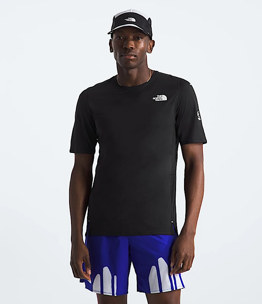 Men’s Summit Series High Trail Short-Sleeve