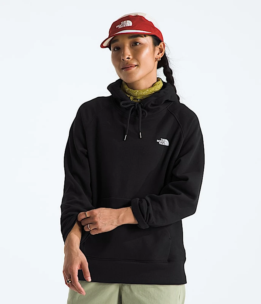 Women’s Evolution Hoodie