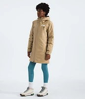 Women’s TNF™  Range Down Parka