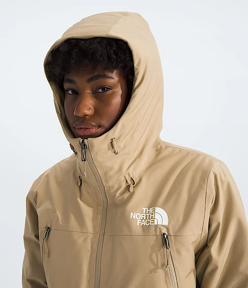 Women’s TNF™  Range Down Parka
