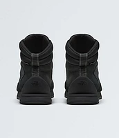 Women’s Back-To-Berkeley IV Leather Waterproof Boots
