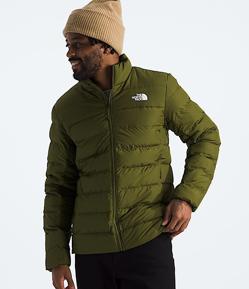 Men’s Aconcagua 3 Jacket