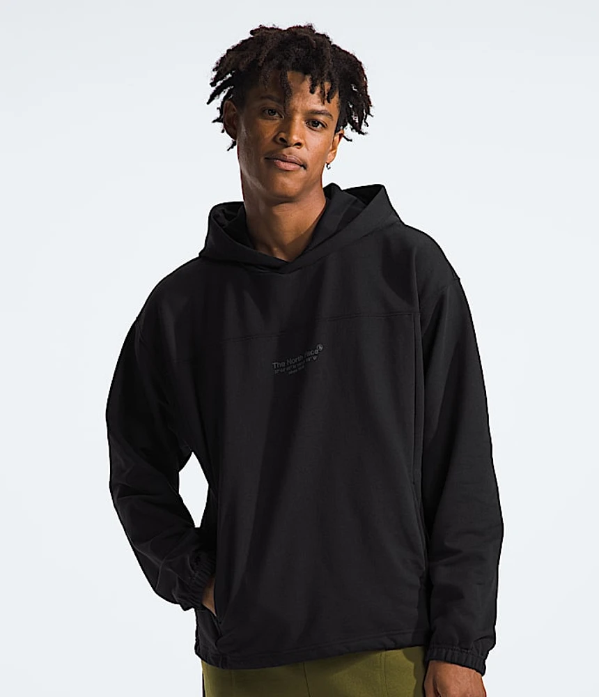 Men’s AXYS Hoodie