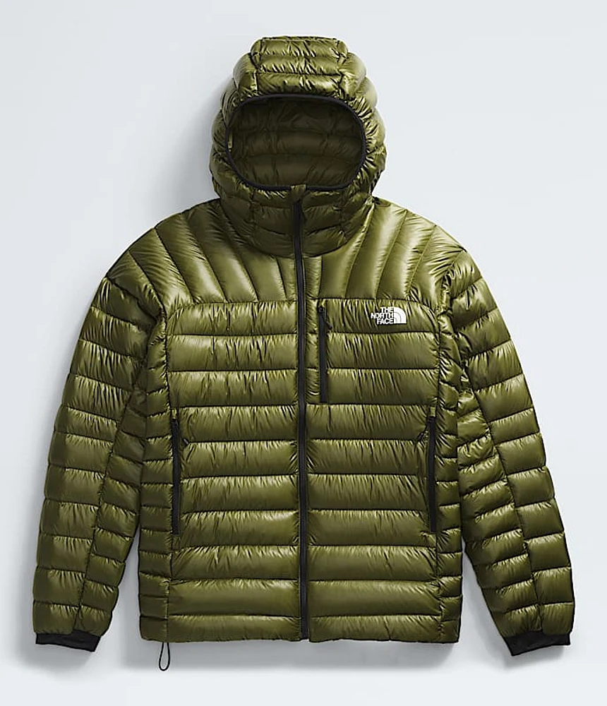 Men’s Summit Series Breithorn Hoodie