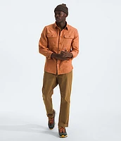 Men’s Arroyo Flannel Shirt