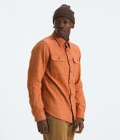 Men’s Arroyo Flannel Shirt