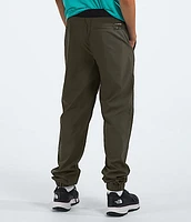 Boys’ On The Trail Pants