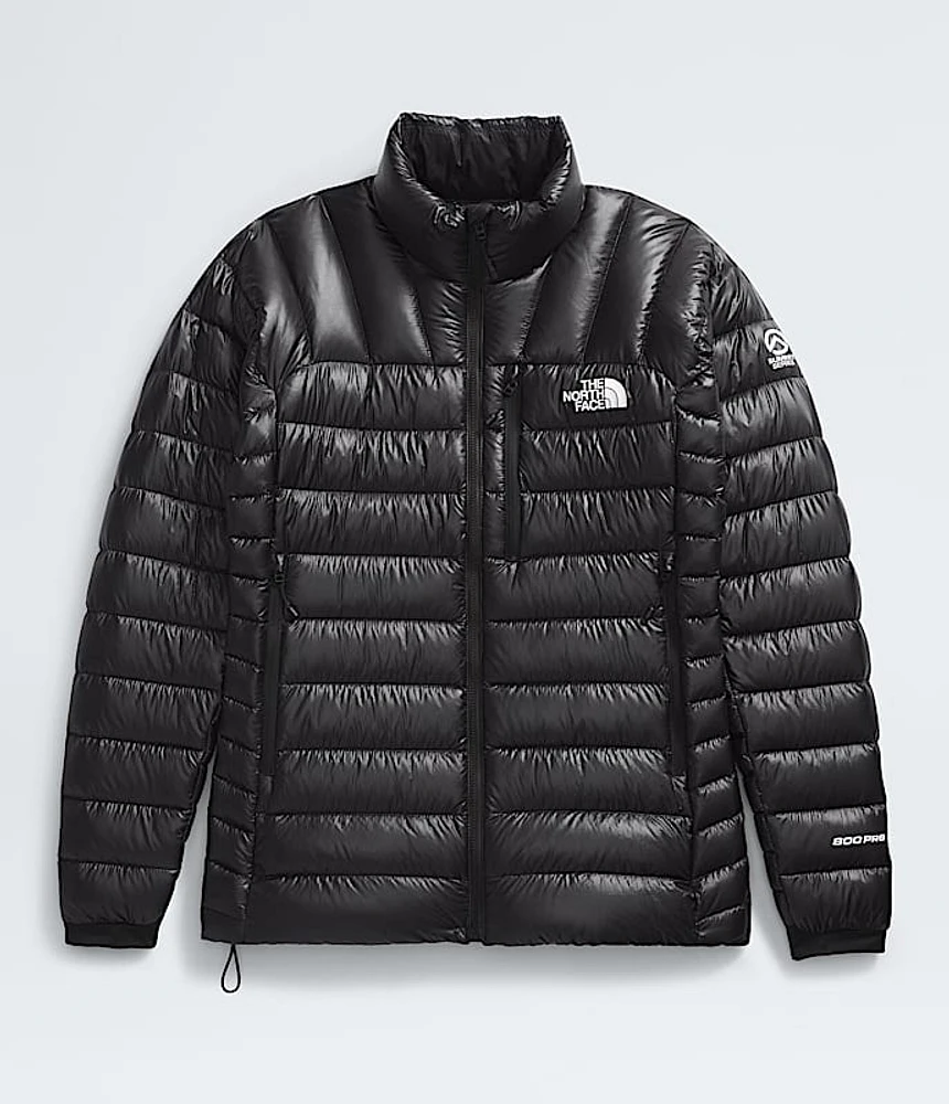 Women’s Summit Series Breithorn Jacket