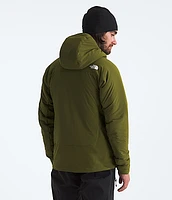 Men’s Summit Series Casaval Hybrid Hoodie