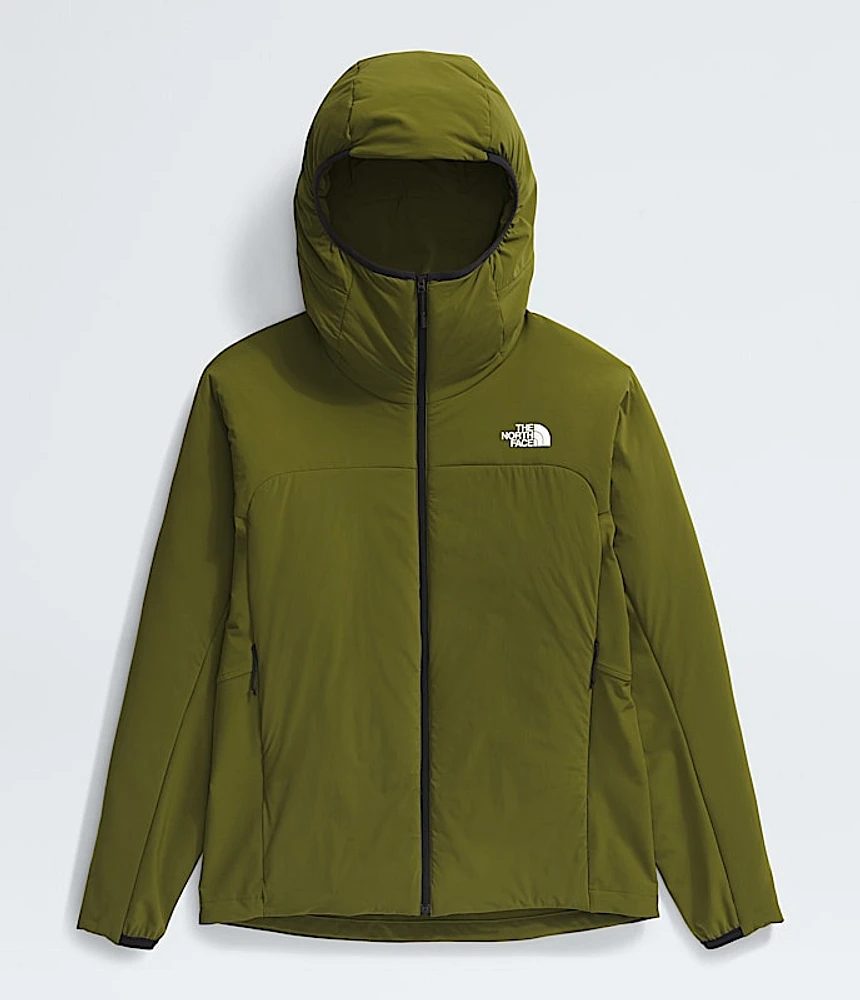 Men’s Summit Series Casaval Hybrid Hoodie