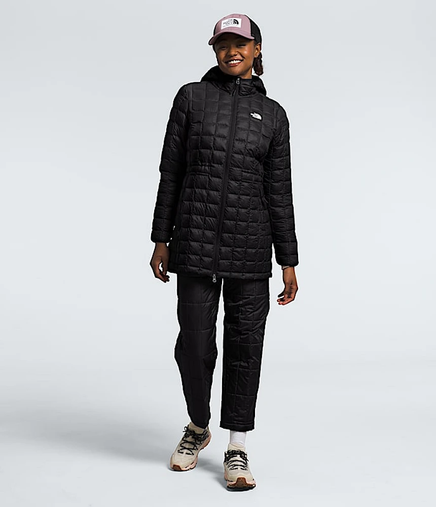 Women’s ThermoBall™ Parka