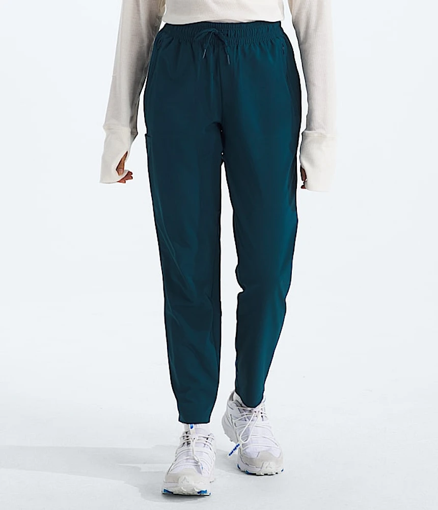Women’s Never Stop Wearing Pants