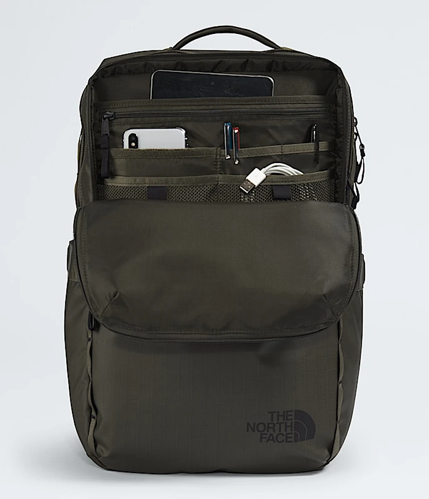 Base Camp Voyager Daypack (26L)