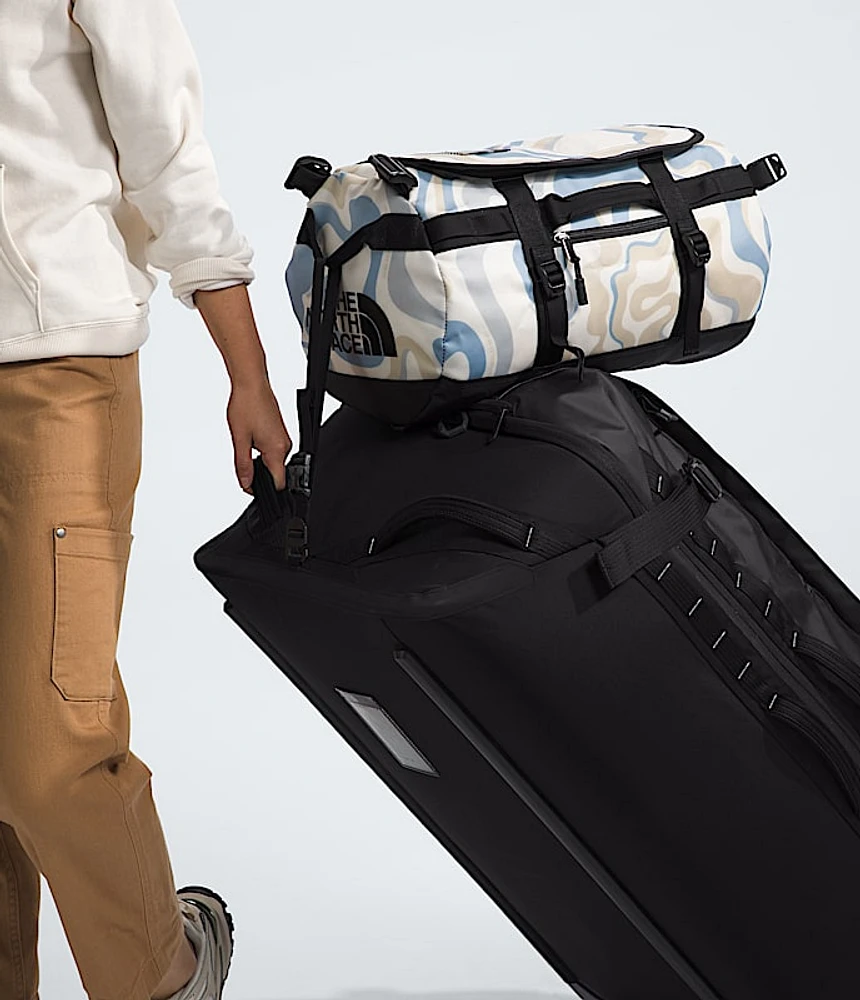 Base Camp Rolling Thunder—36'' (160L)
