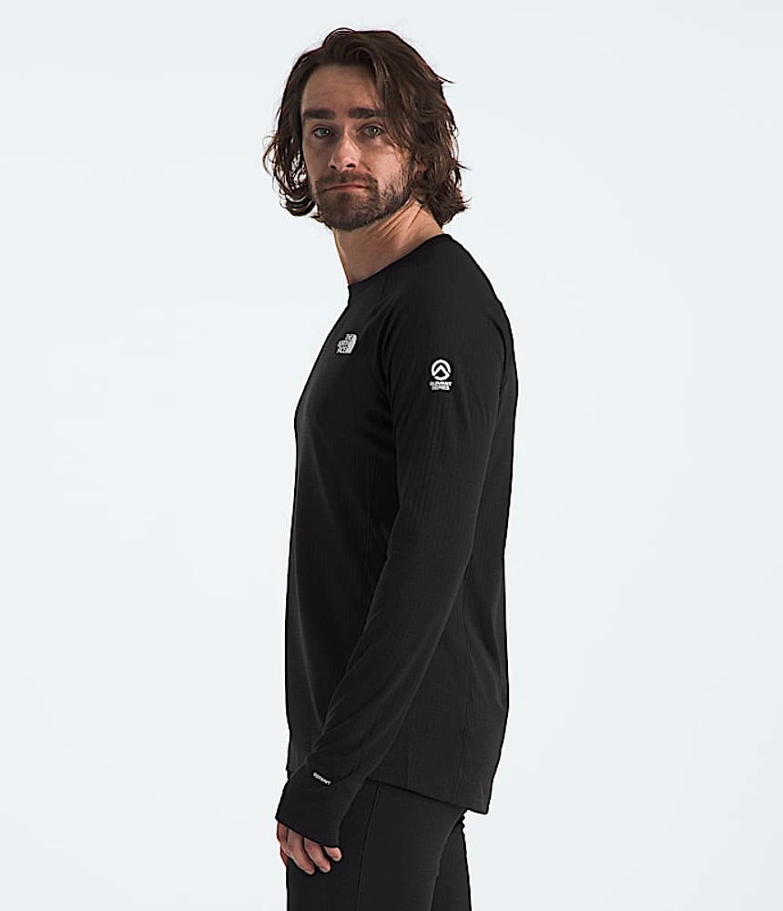 Men’s Summit Series Pro 120 Crew