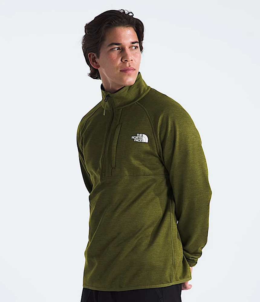 Men’s Canyonlands ½-Zip