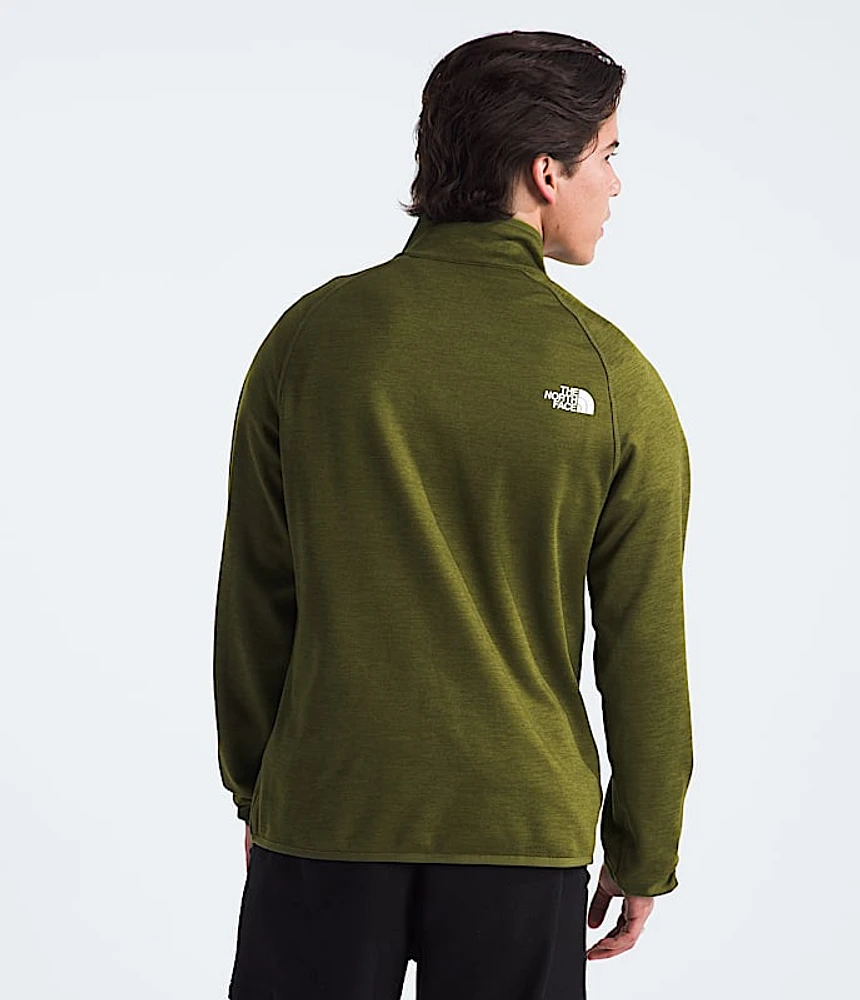Men’s Canyonlands ½-Zip