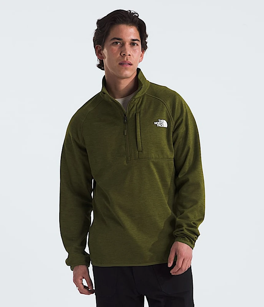 Men’s Canyonlands ½-Zip