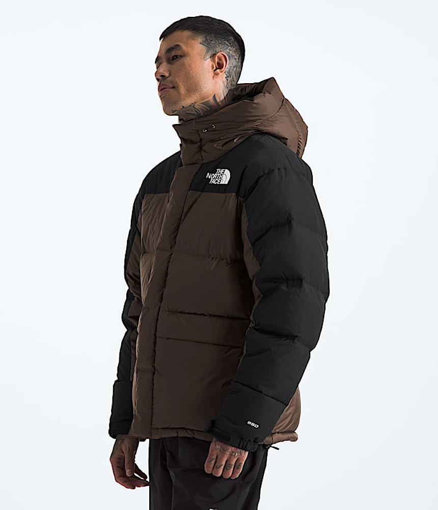 Men’s HMLYN Down Parka