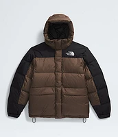 Men’s HMLYN Down Parka