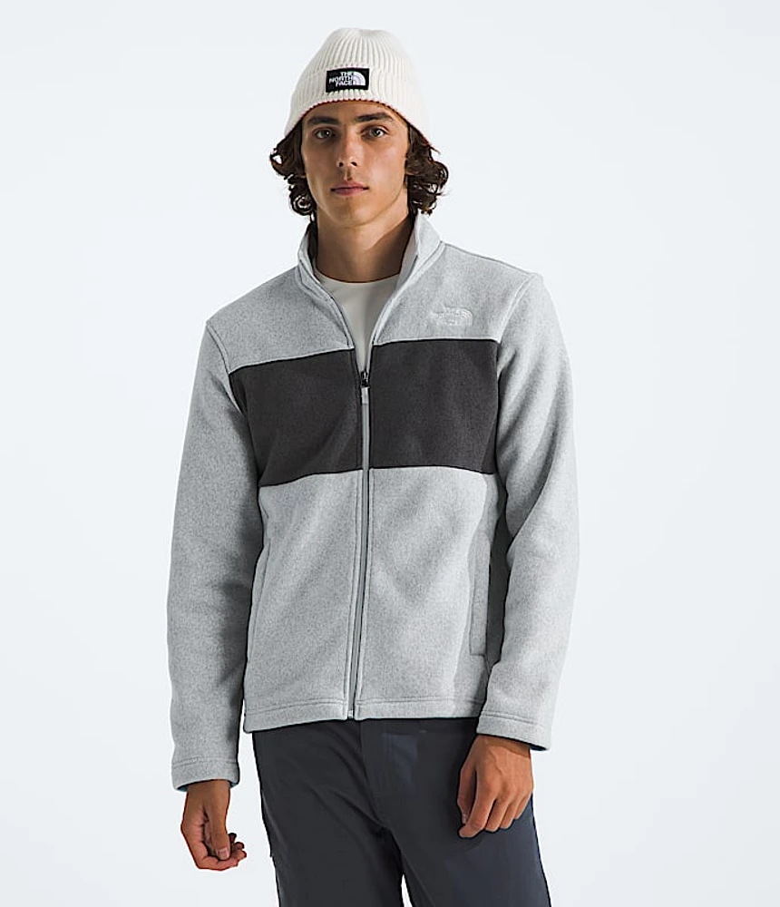 Men's Gordon Lyons Full Zip