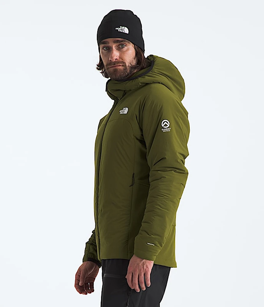 Men’s Summit Series Casaval Hybrid Hoodie